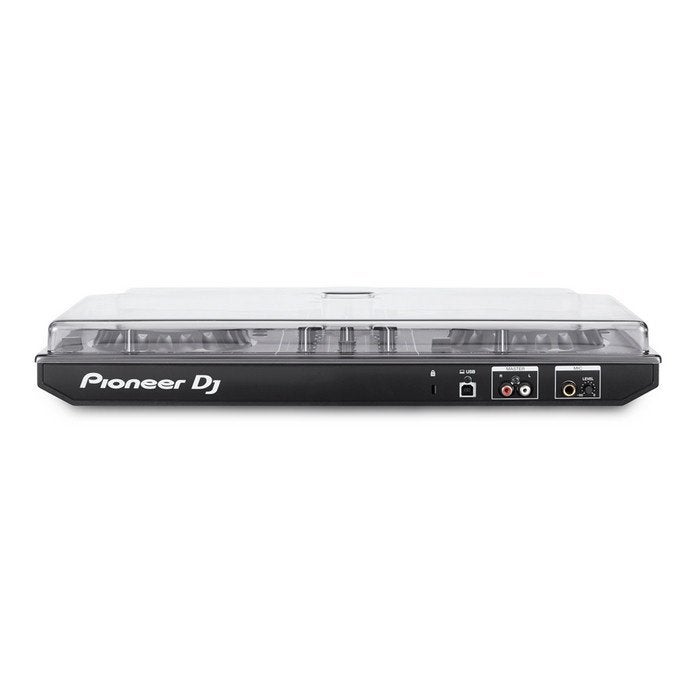 Decksaver stofkap voor Pioneer DDJ-SB3, ., Nieuw, ., .
