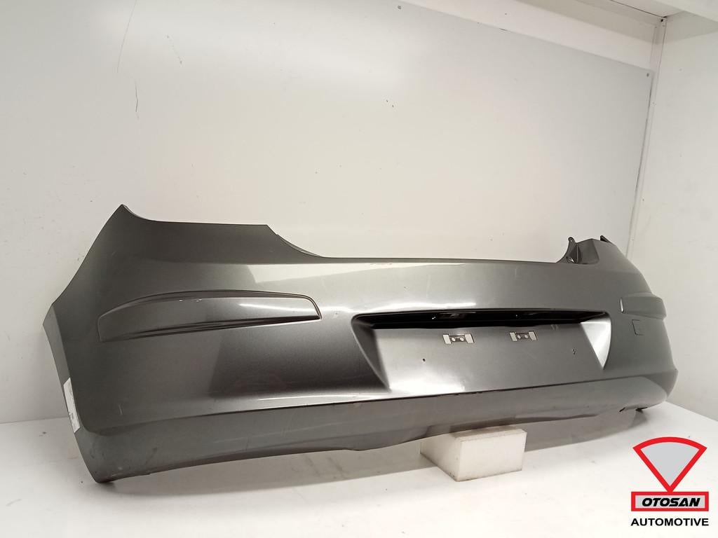 Hyundai I30 2007-2009 Achterbumper Bumper Origineel!, Gebruikt, Heolleung-ro 12
06797  Seoul, Ophalen of Verzenden, Info@hyundai.com