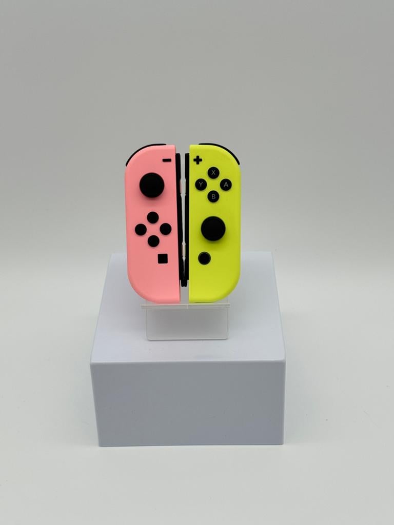 JOY CONS ORIGINEEL NIEUW MODEL COMPLEET NINTENDO SWITCH, Spelcomputers en Games, Spelcomputers | Nintendo Consoles | Accessoires