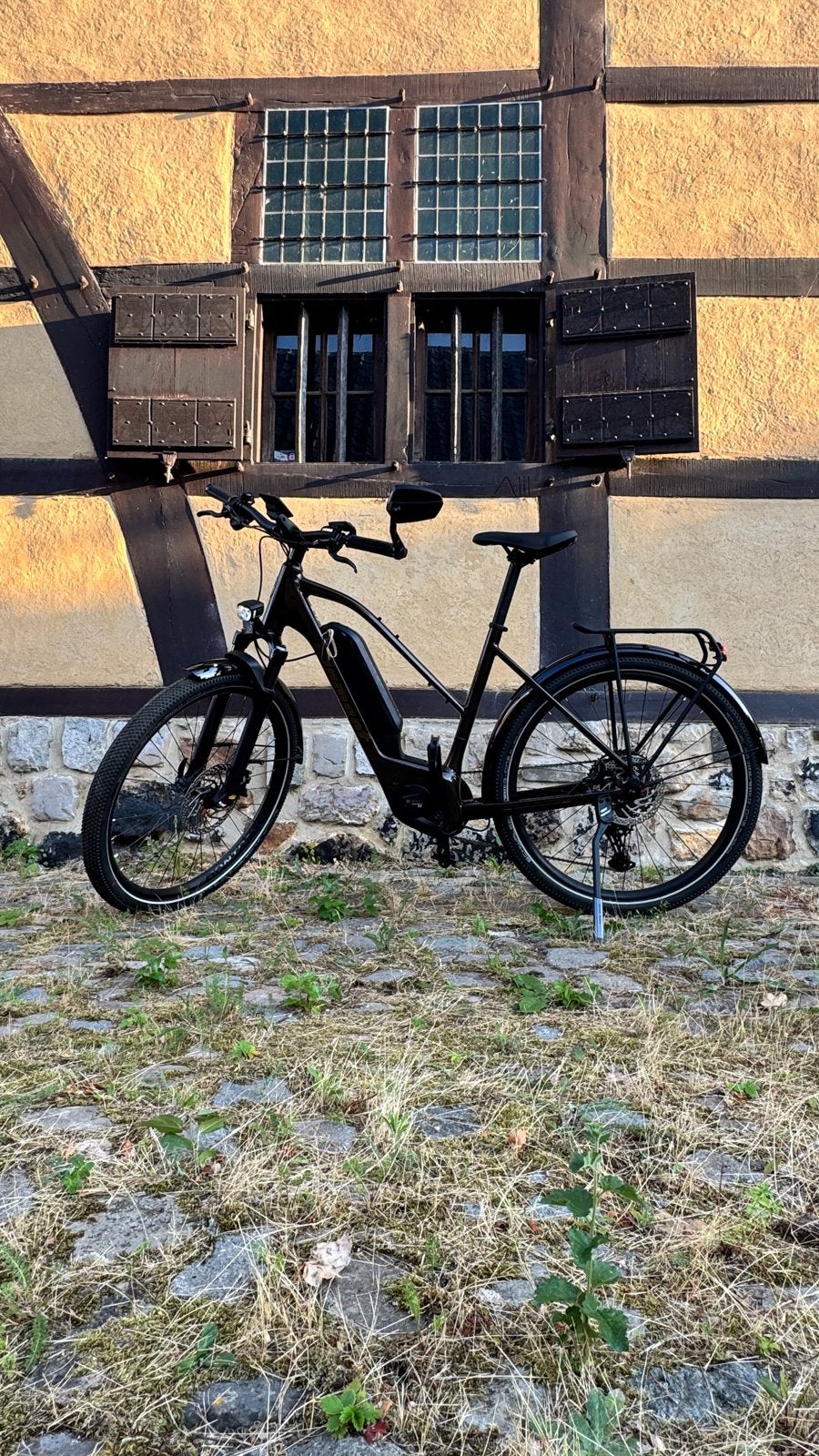 Diamant (Trek) Zing E-bike met Bosch CX motor, Nieuw, 51 tot 55 cm, 50 km per accu of meer, Ophalen