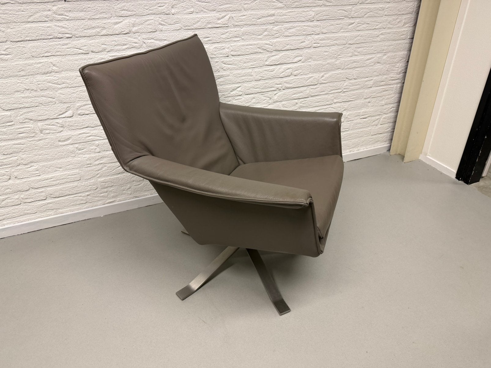 Design On Stock Djenne Fauteuil, Ophalen of Verzenden