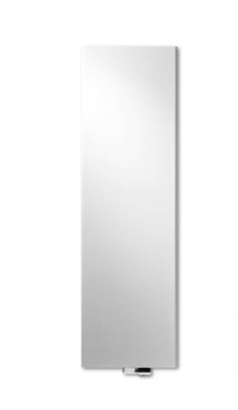 Vasco Niva Soft NS 1L1 radiator Wit 54 x122, Ophalen, Radiator, Minder dan 60 cm, Zo goed als nieuw