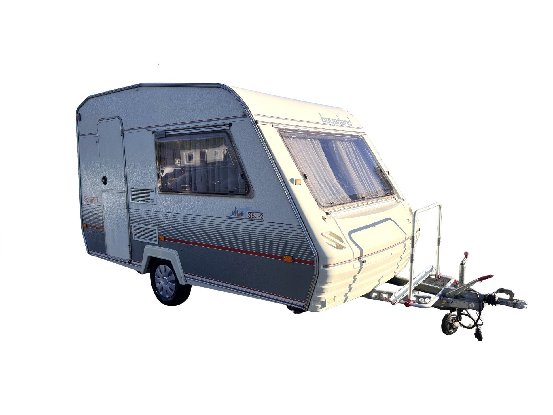 Beyerland 12035 (bj 1996), Info@haverkamp.nl, Bedrijf, Haverkamp Auto's B.V., 500 - 750 kg