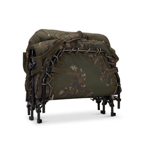 GEZOCHT; 2 Nash Scope OPS 4 Fold bedchairs, Watersport en Boten, Ophalen of Verzenden, Zo goed als nieuw, Overige typen