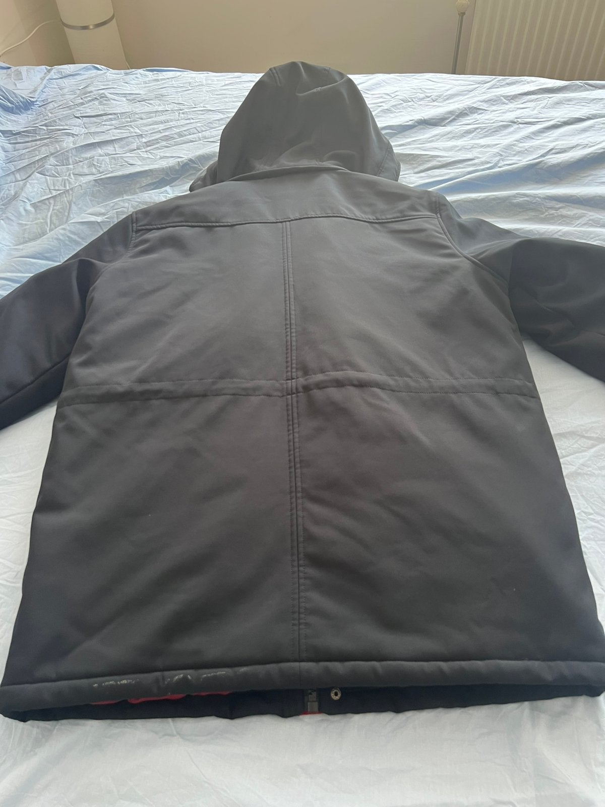 Damesjas Reward Winter model maat Large in super conditie!, Ophalen of Verzenden, Nieuw, Maat 42/44 (L), Overige kleuren