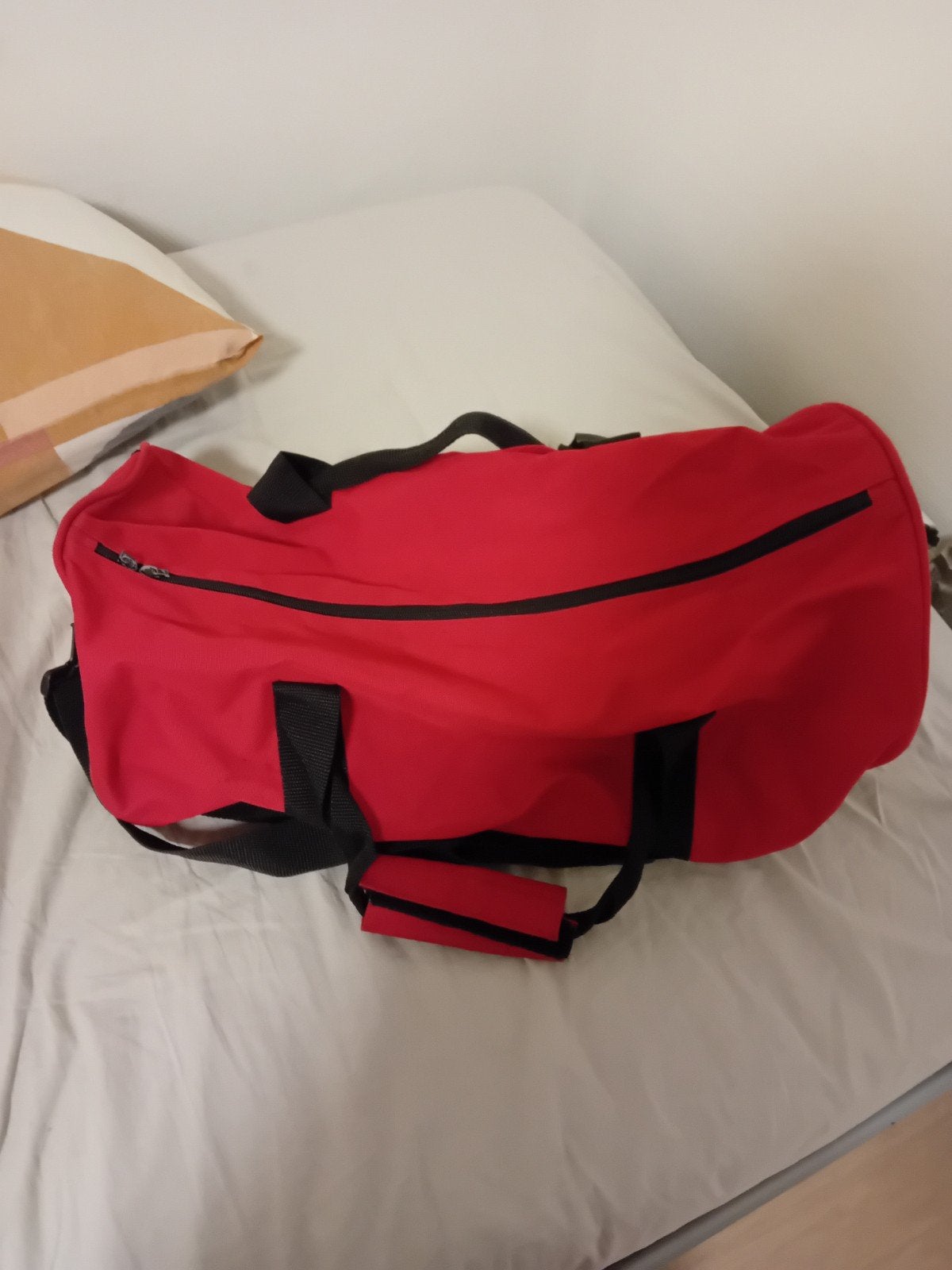 ehbo tas, Ophalen, 30 cm of meer, Gebruikt, Minder dan 35 cm