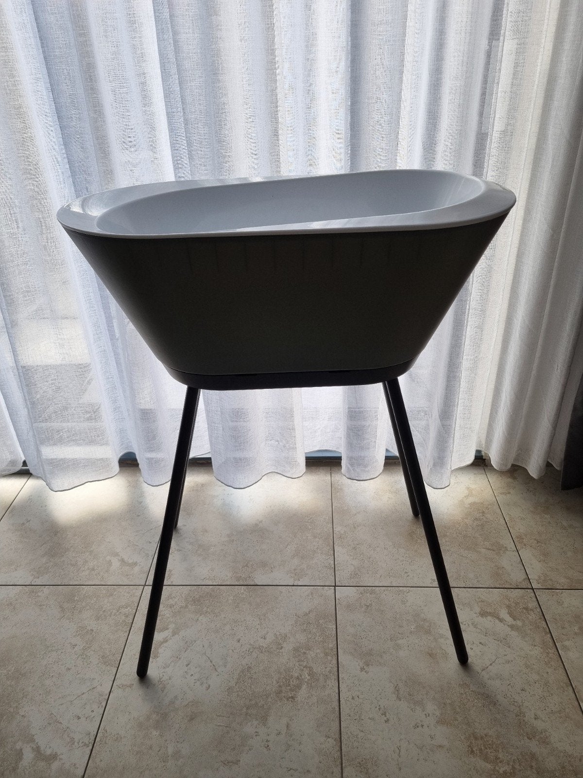 We-too baby bathtub, Ophalen of Verzenden, Badje