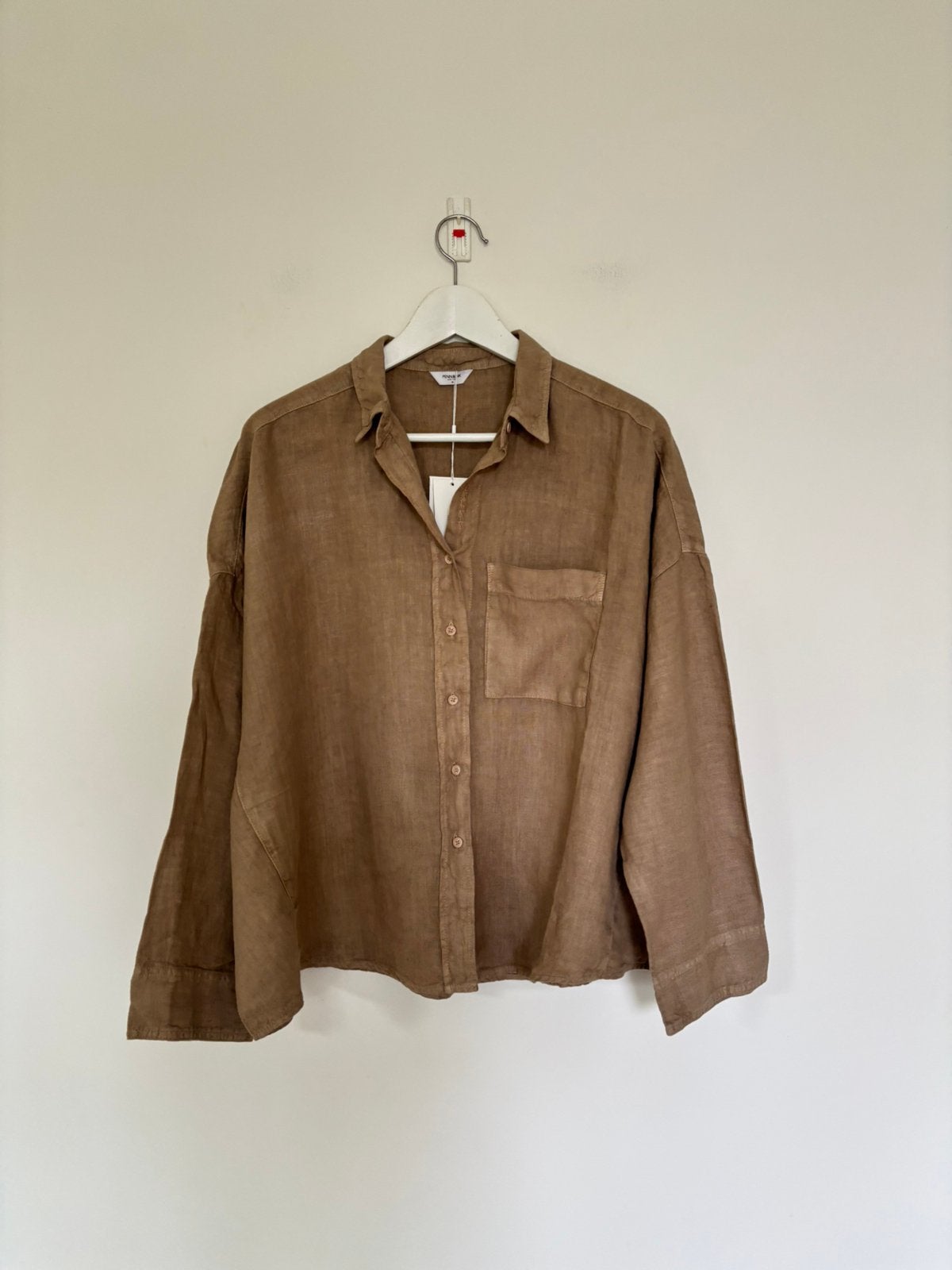 Penn & ink blouse 36/38, Ophalen of Verzenden, Zo goed als nieuw