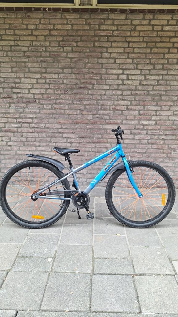Een Volare sport fiets, Ophalen, Gebruikt, Minder dan 10 versnellingen, Overige merken