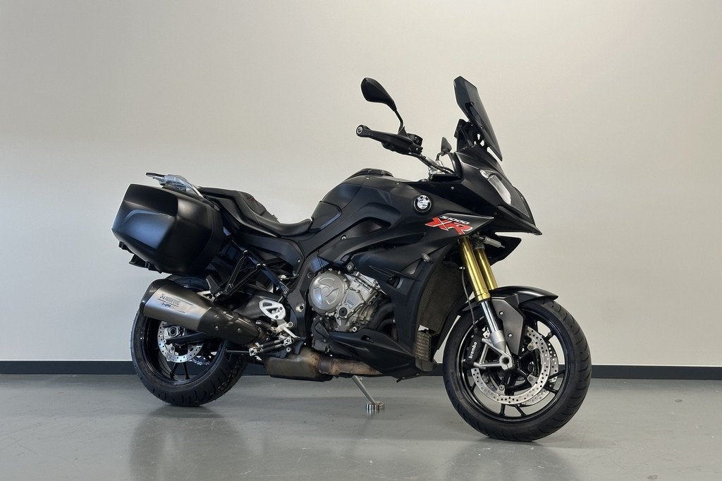 BMW S 1000 XR (bj 2016), Motoren, Einsteinlaan 5
2289 CC  Rijswijk, NL, Bedrijf, Meer dan 35 kW, Naked bike