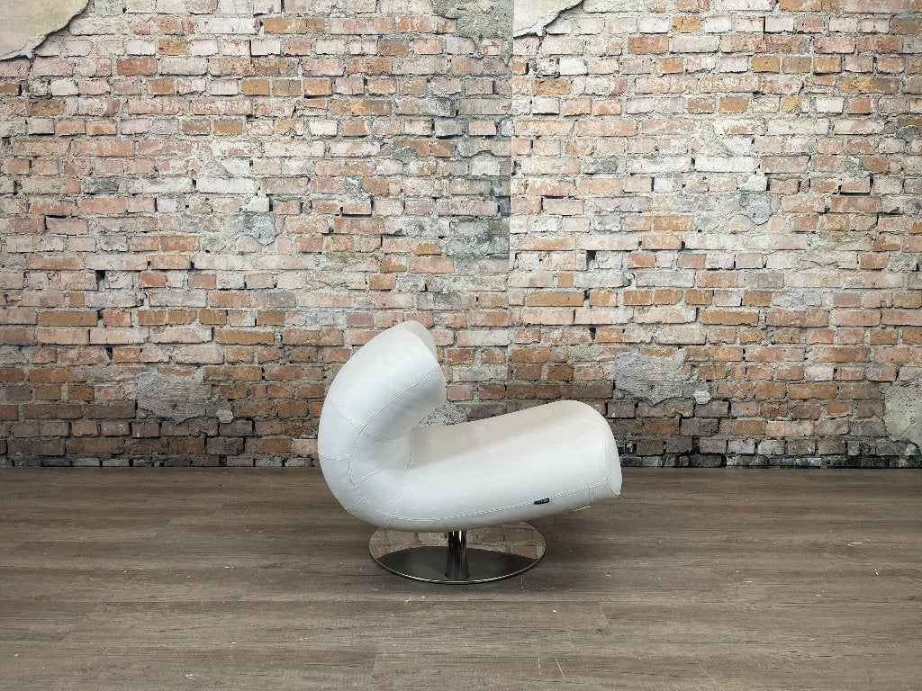 Softline Rio wit bij TheReSales, Ophalen, Design, 75 tot 100 cm, Zo goed als nieuw