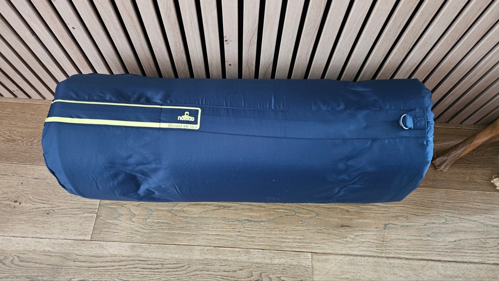 NOMAD Allround XW 10.0, Ophalen of Verzenden, Zo goed als nieuw