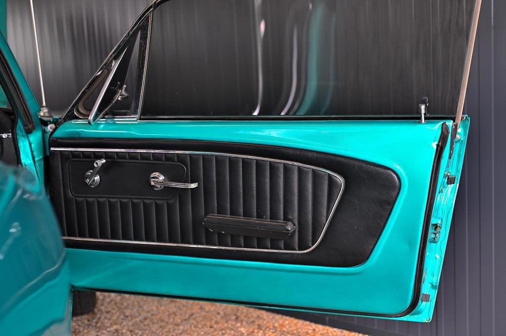 Ford MUSTANG, foto 12