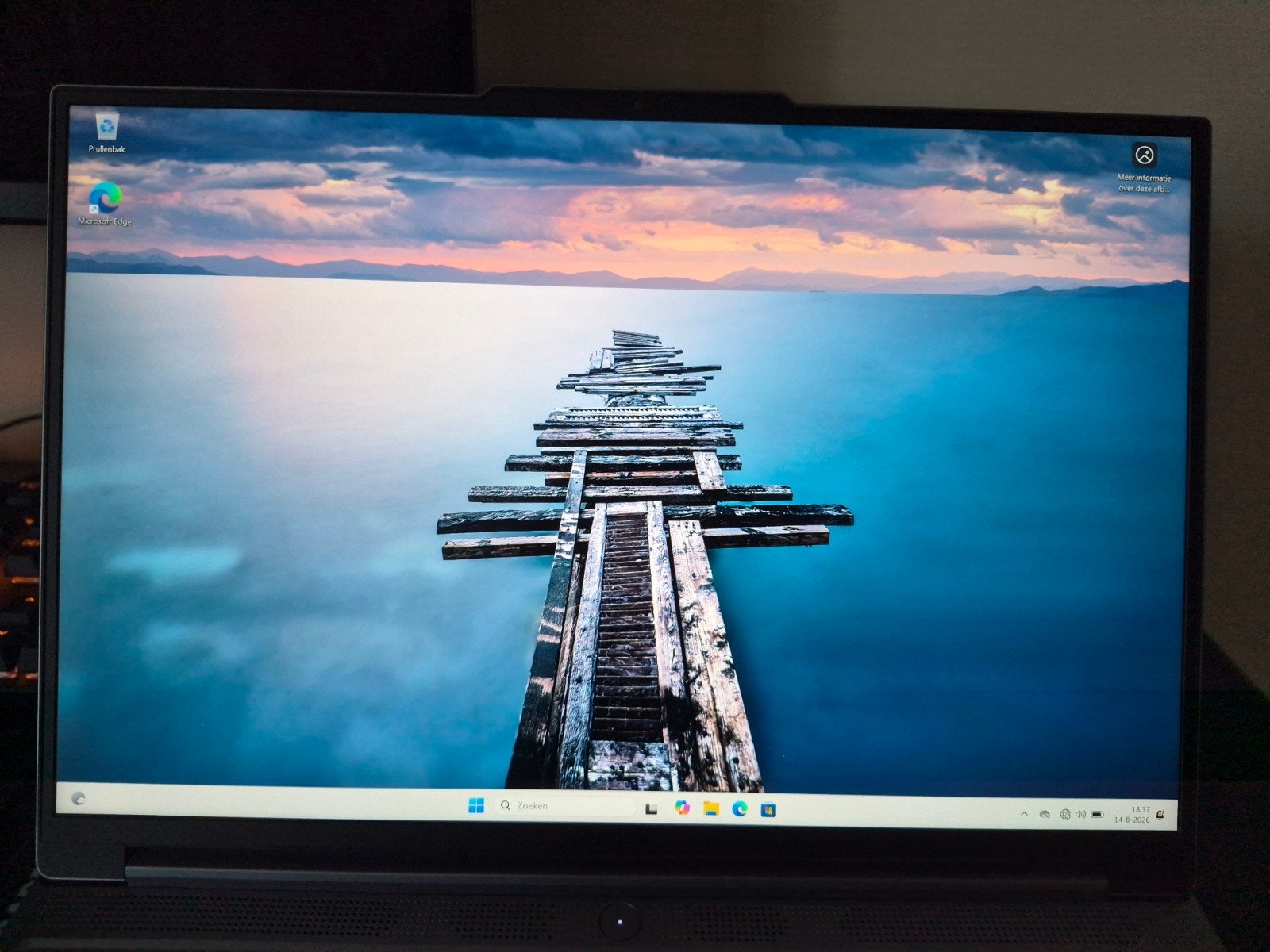 Lenovo Legion Slim 5 16AHP9 83DH006JMH RTX 4060, Ophalen, Met videokaart, AMD Ryzen 7 8845HS, Qwerty