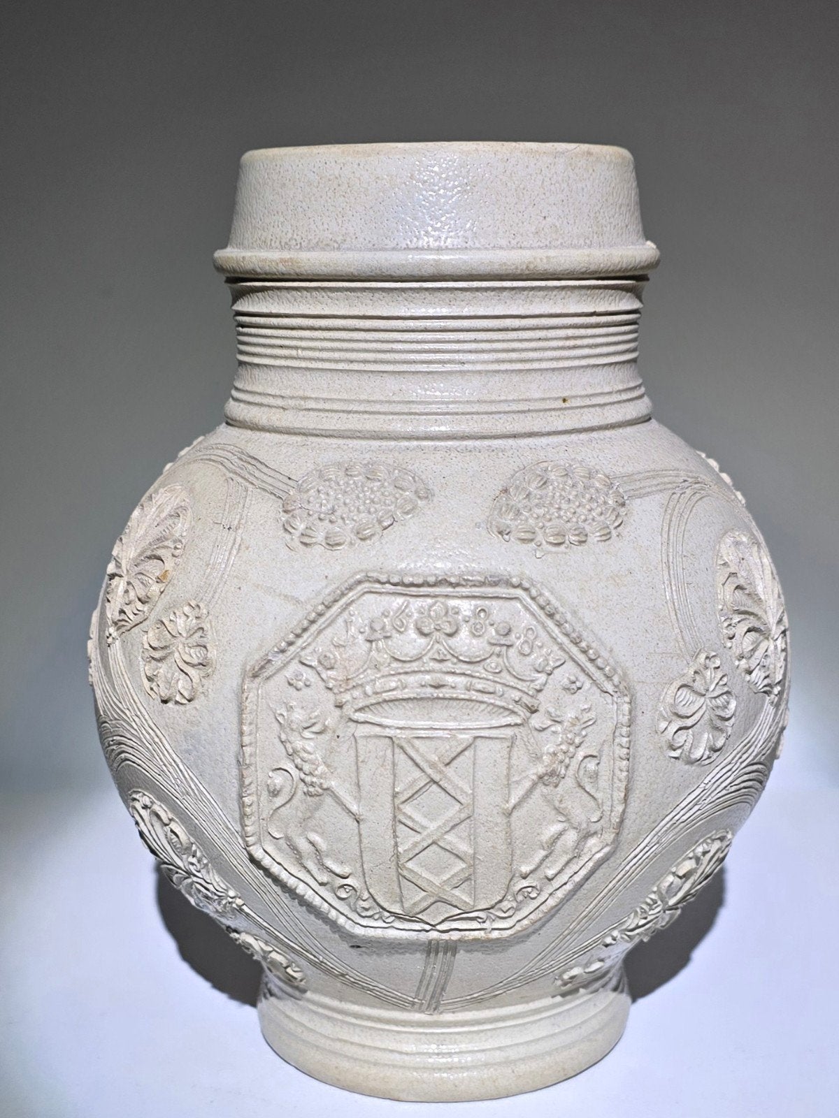Antieke kan 1688, Ophalen of Verzenden