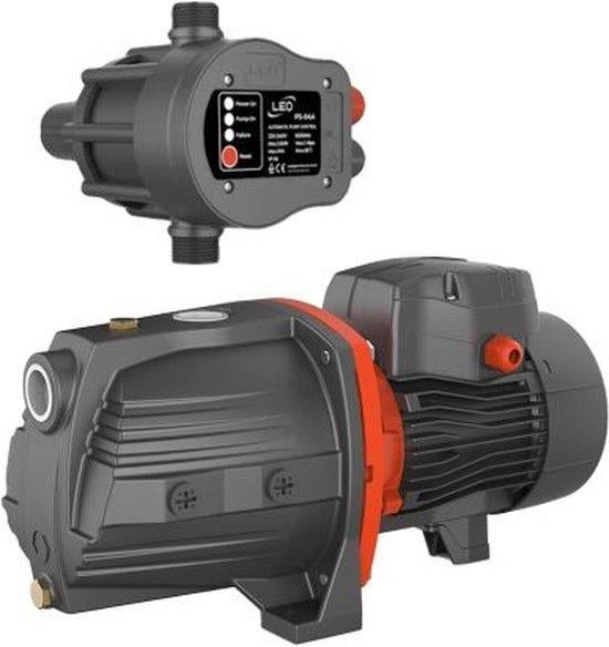 Leo AJM 90 met presscontrol, Oranje straat 34 devino, Leo@.com, Nieuw, Ophalen of Verzenden