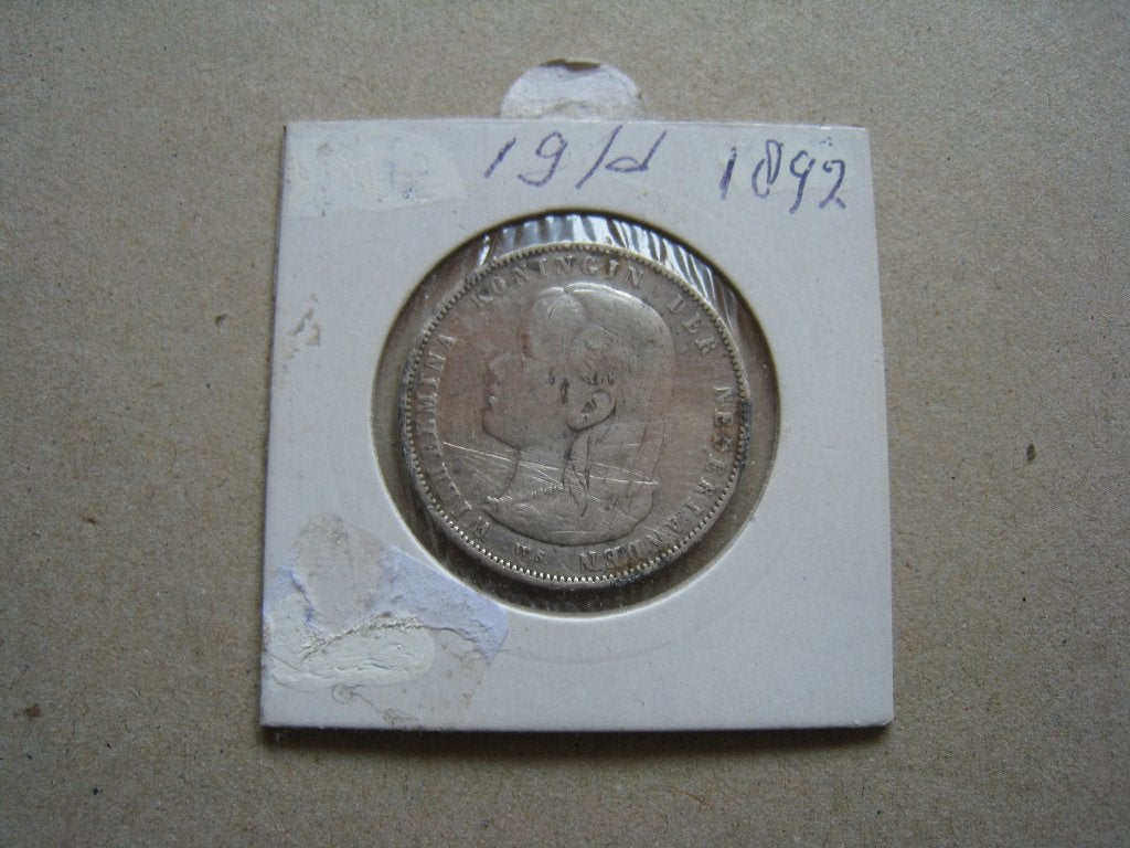 Zilver Zilveren guldens Wilhelmina, Postzegels en Munten, Munten | Nederland, 1 gulden, Setje, Zilver, Ophalen of Verzenden