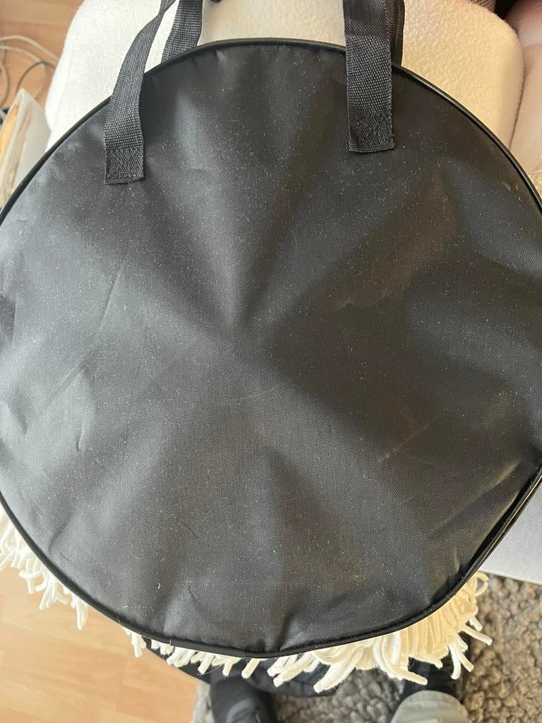 Sabian splash AAX 12” en Sabian AAX 20” ride, Ophalen, Zo goed als nieuw, Overige typen