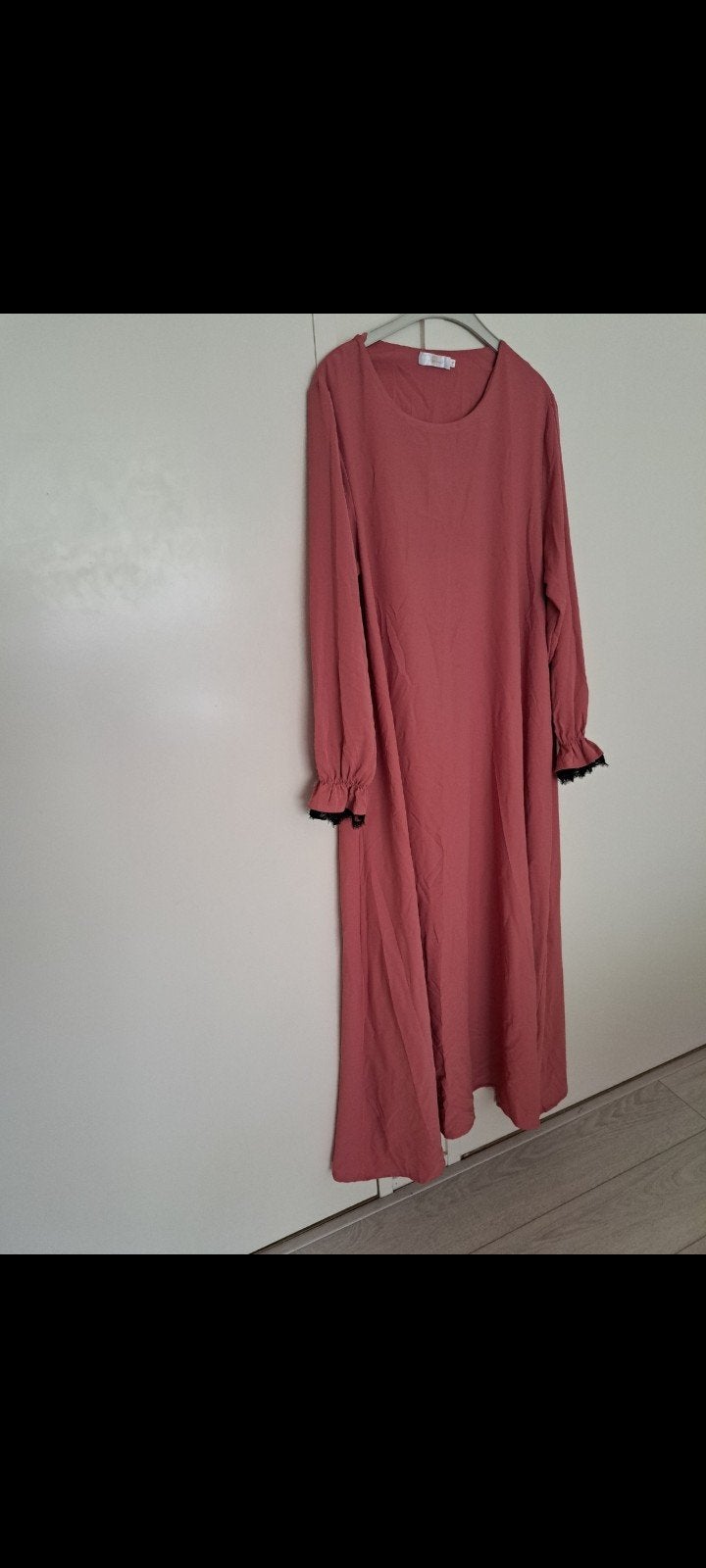 Abaya, Ophalen of Verzenden, Nieuw, Onder de knie