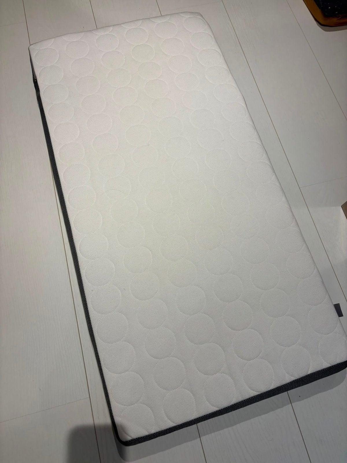 Ikea Himlavalv 60 120 matras, Ophalen, 190 cm of minder, Zo goed als nieuw, Matras