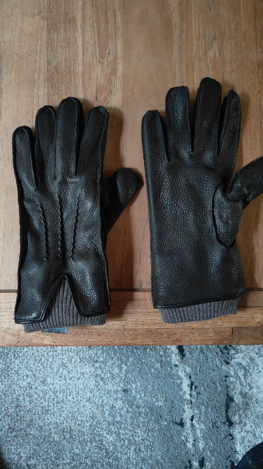 handschoenen heren, Ophalen of Verzenden, Nieuw, Handschoenen