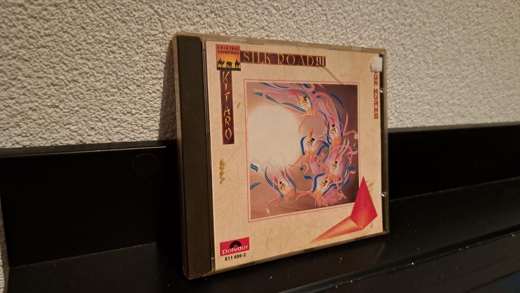 Kitaro, Ophalen of Verzenden