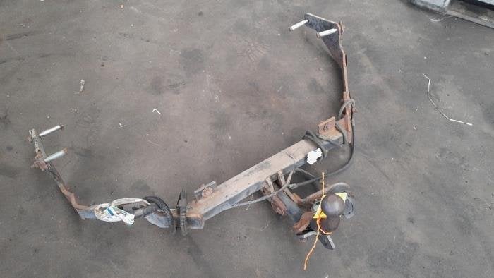 Trekhaak van een Citroen Xsara Picasso, Gebruikt, -, Ophalen of Verzenden, -