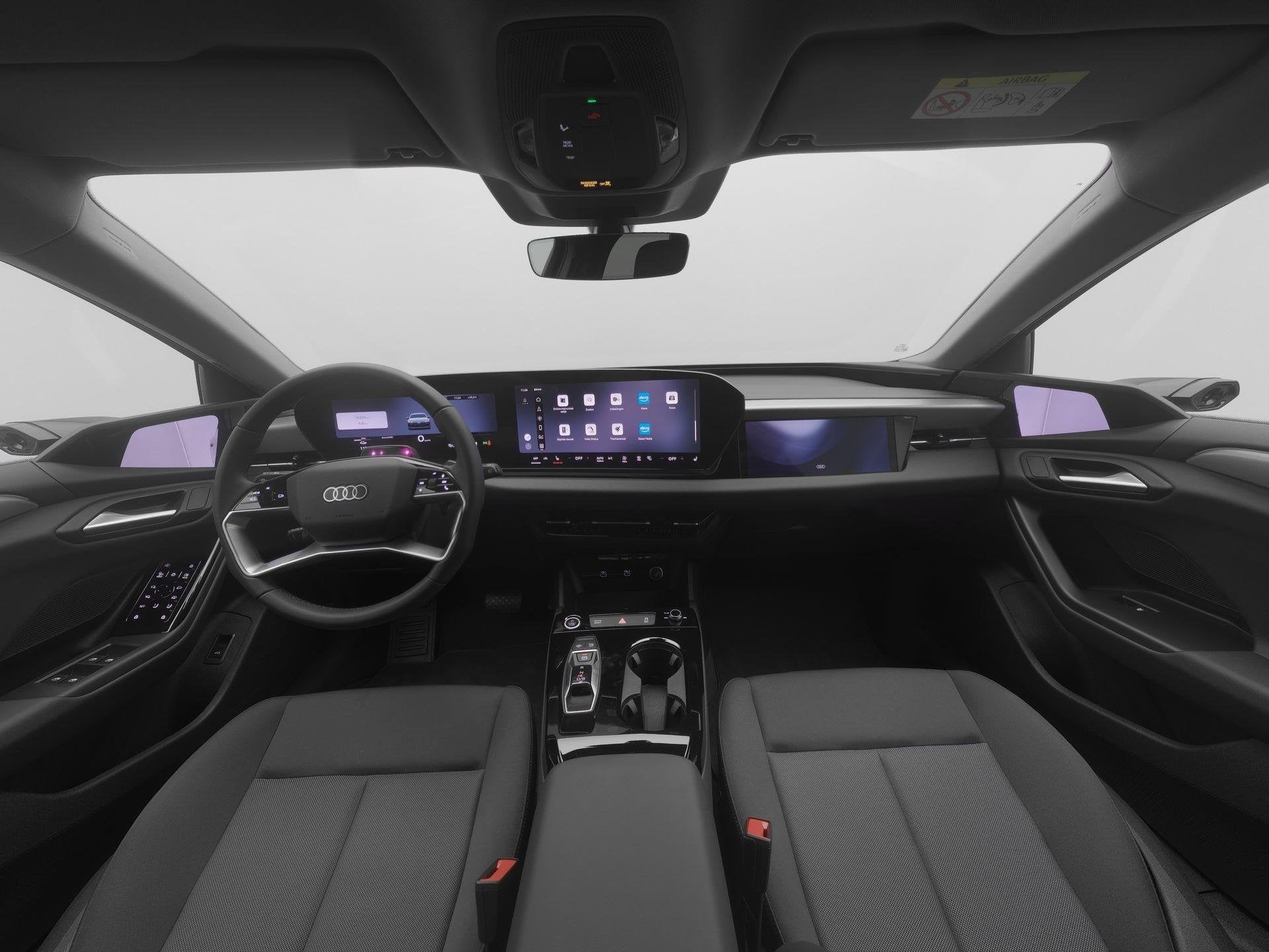Audi A6 Avant e-tron S Edition 83 kWh 286 PK | SOH 98% | Tre, Auto's, Automaat, Gebruikt, 83 kWh, 598 km
