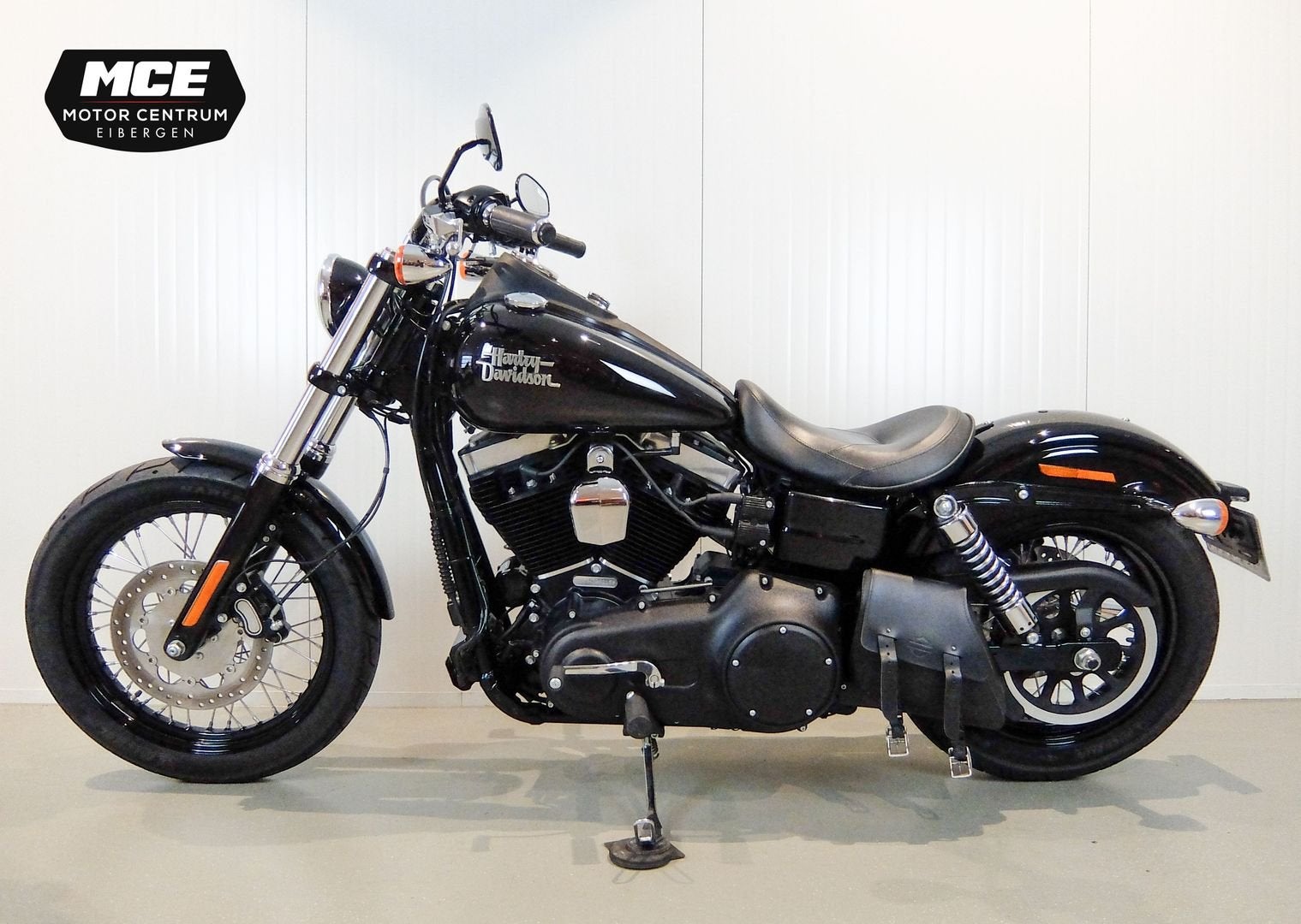 HARLEY-DAVIDSON STREET BOB (bj 2017), Motoren, HARLEY-DAVIDSON, Bedrijf, Onbekend, Onbekend