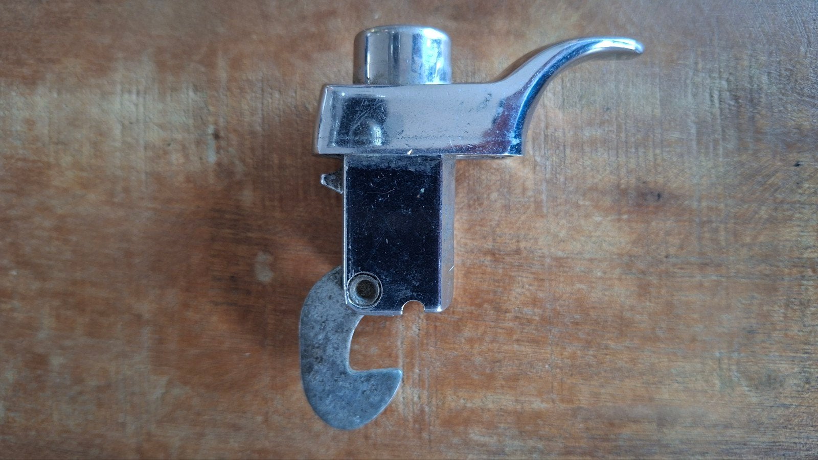 Motorkapsluiting VW KEVER, Ophalen of Verzenden, Nieuw