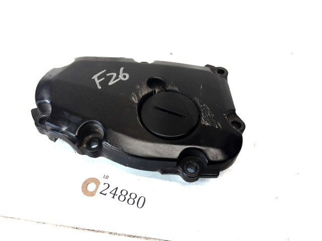 FZ6 2008 - 2009 Yamaha Carterdeksel D1-56676