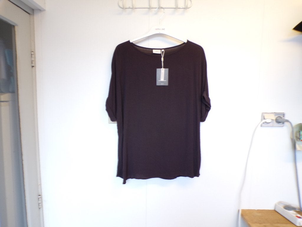 Bruine top Only Carmakoma maat 44 nieuw!, Kleding | Dames, Bruin, Nieuw, Nvt, Nvt