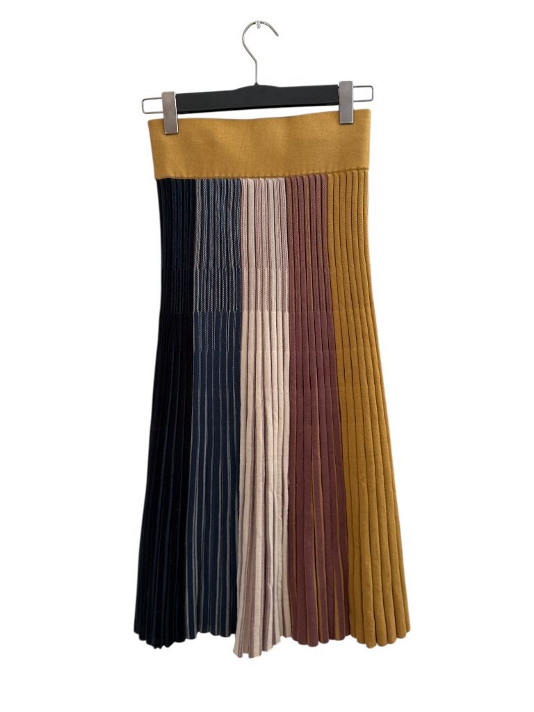 COS rok XS, Kleding | Dames, Rokken, Zwart, Ophalen of Verzenden, Zo goed als nieuw, Maat 34 (XS) of kleiner