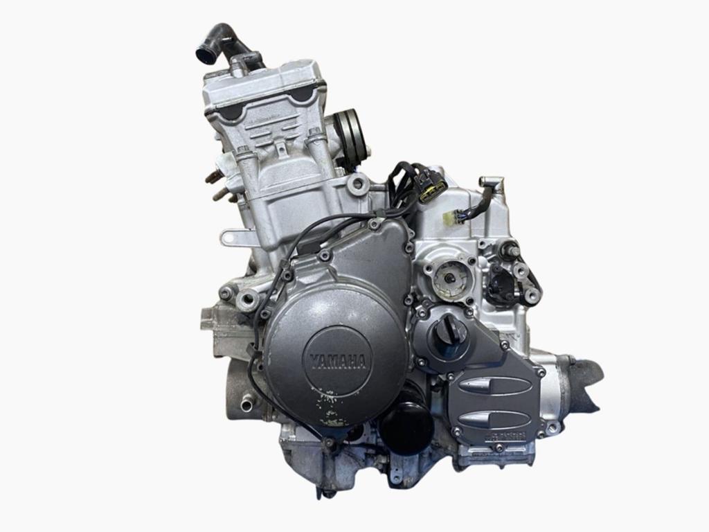 Motorblok Yamaha FJR 1300 2006-2012 ABS (FJR1300 FJR1300A), Yamaha Motor Europe N.V., Gebruikt, Customersupport@yamaha-motor.co.uk
