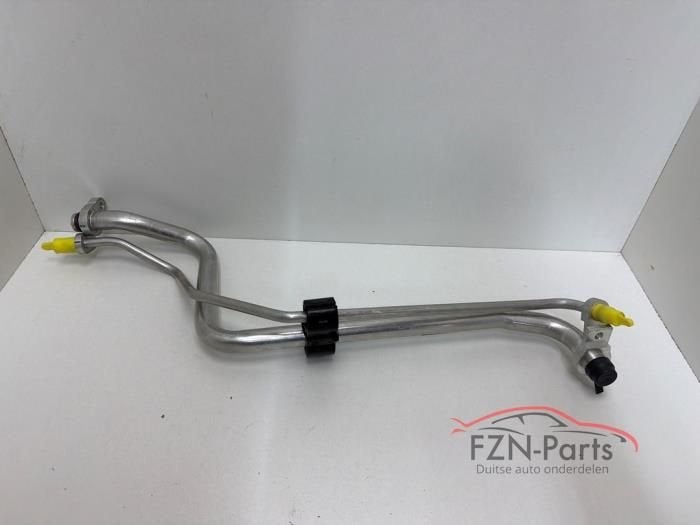 VW Multivan T7 Aircoleiding (7T1816738A), Ophalen of Verzenden, Gebruikt