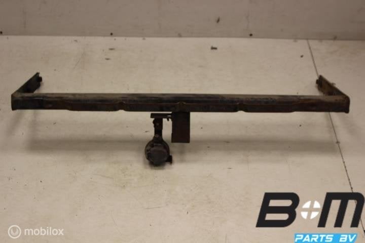Dwarsbalk afneembare trekhaak VW Golf 4 Variant 1J9803881E, Auto diversen, Aanhangers en Bagagewagens, Gebruikt