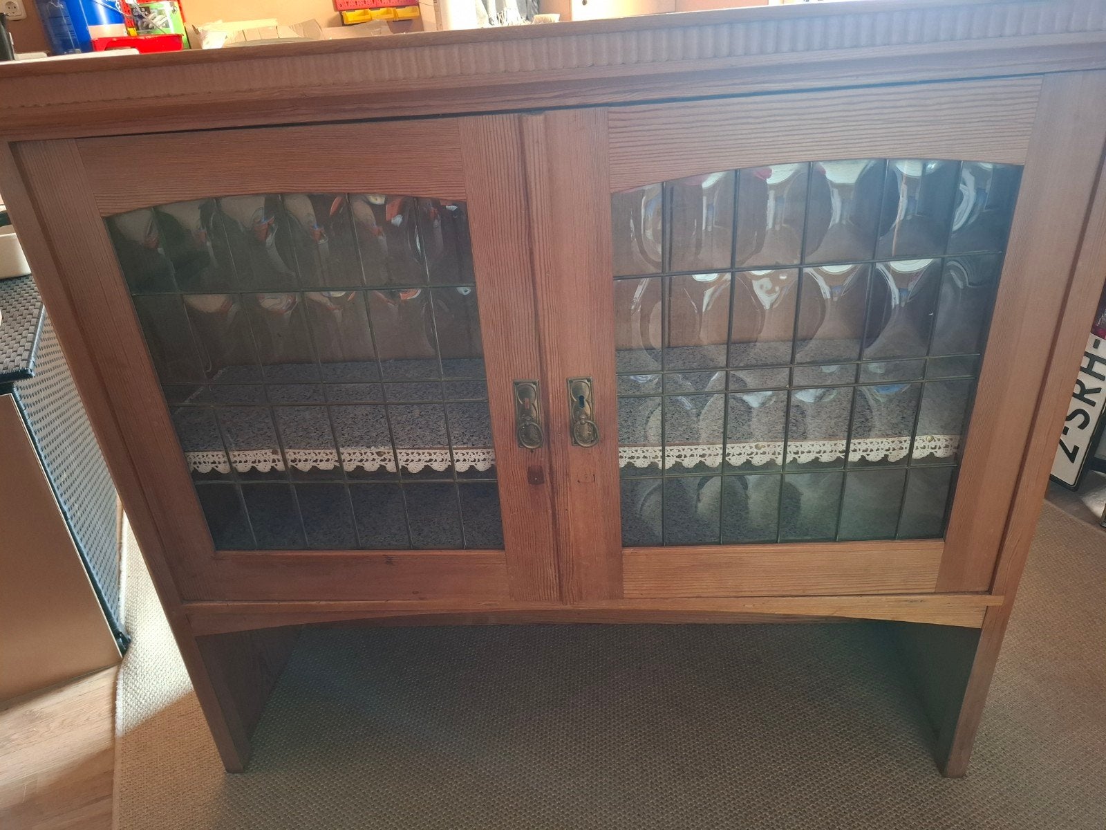 kast, Ophalen of Verzenden