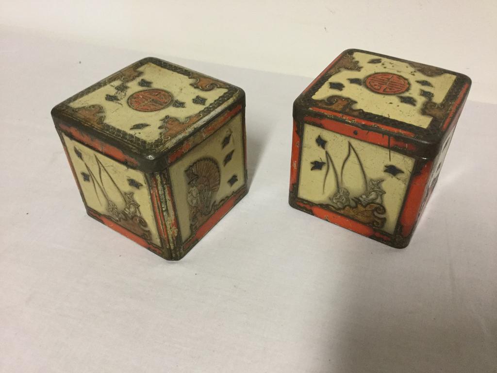 Allerlei leuke antieke dingen., Antiek en Kunst, Ophalen of Verzenden