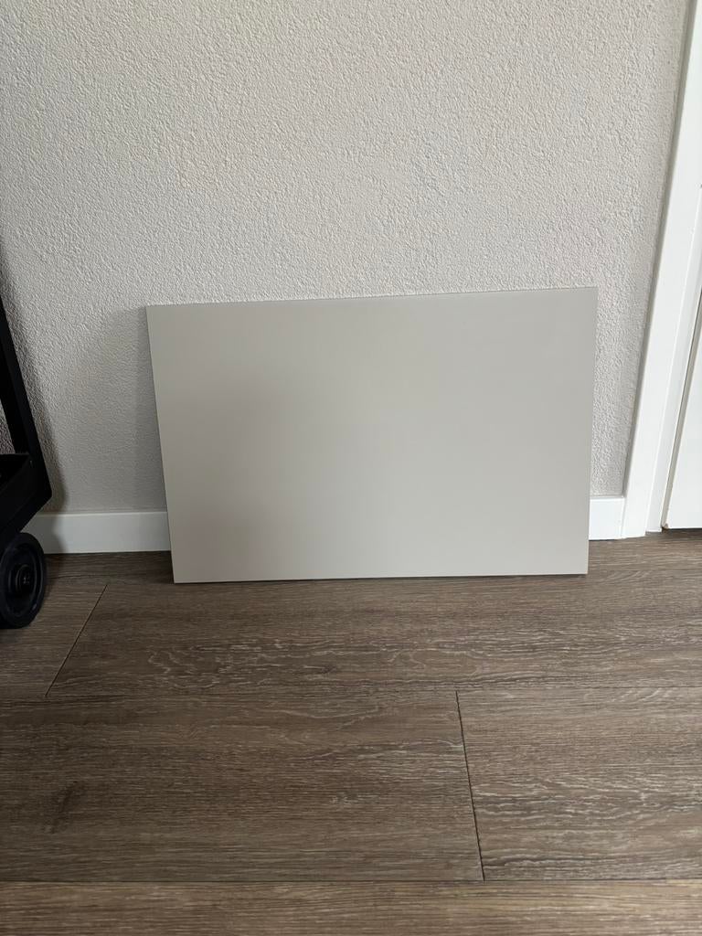 Ikea metod Havstorp (NIEUW!) ladefront 6x /paneel /kastdeur, Huis en Inrichting, Keuken | Keukenelementen, Ophalen, Beige, Nieuw