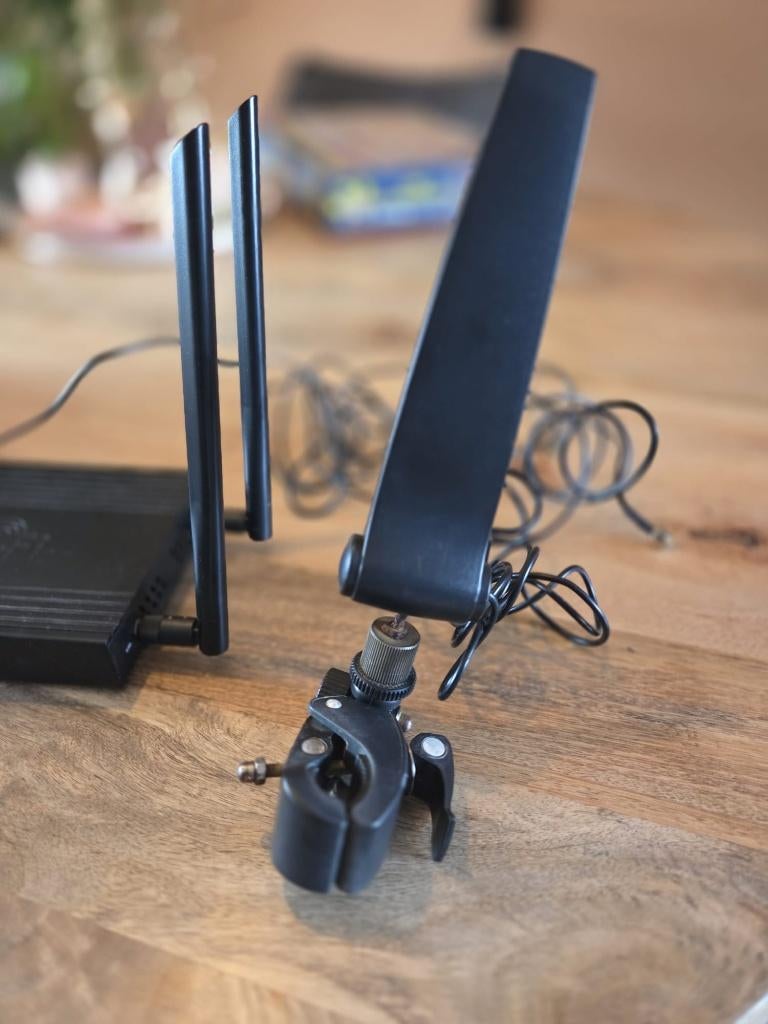 EzHotspot EZ511 V5, Ophalen, Gebruikt, Engenius