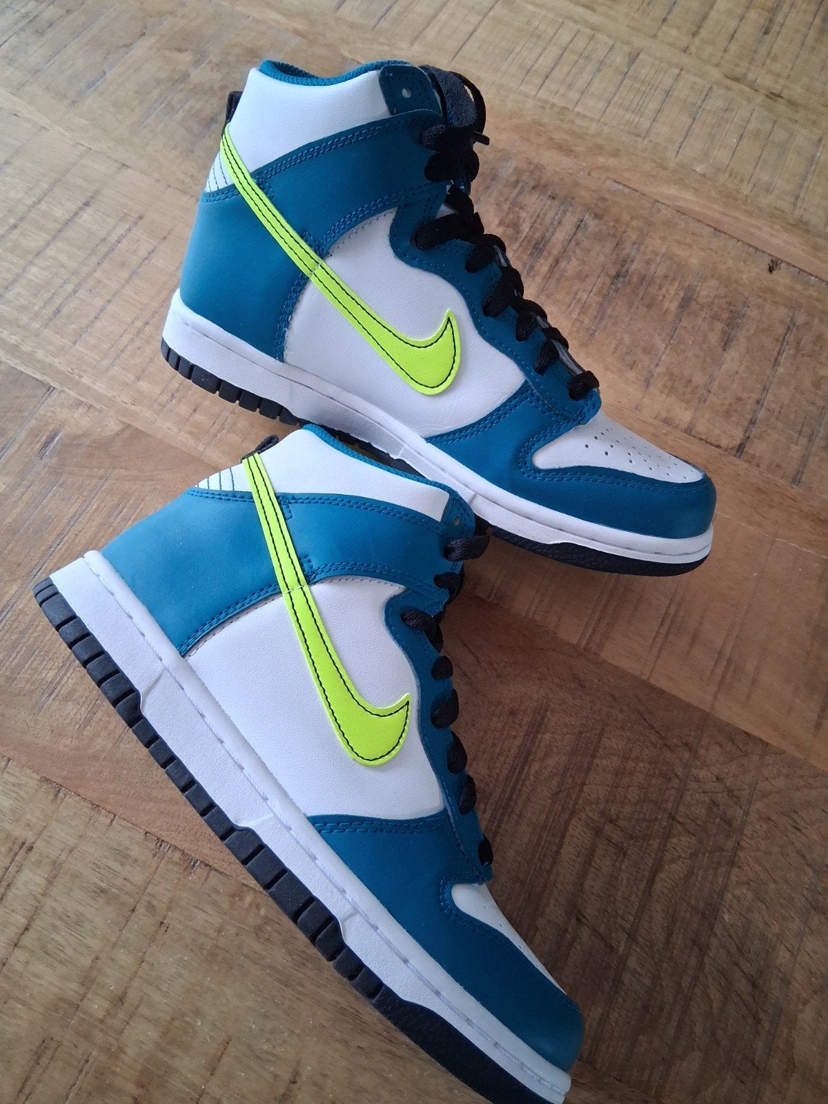 Nike Dunk maat 36.5, Ophalen of Verzenden, Nieuw, Sneakers of Gympen