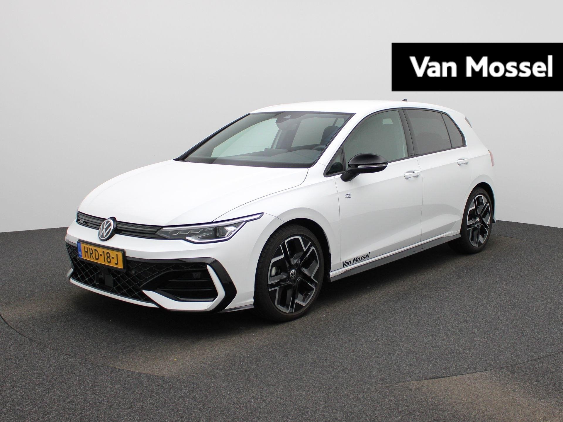 Volkswagen Golf 1.5 eTSI R-Line Edition | 116 PK | Demo | Au