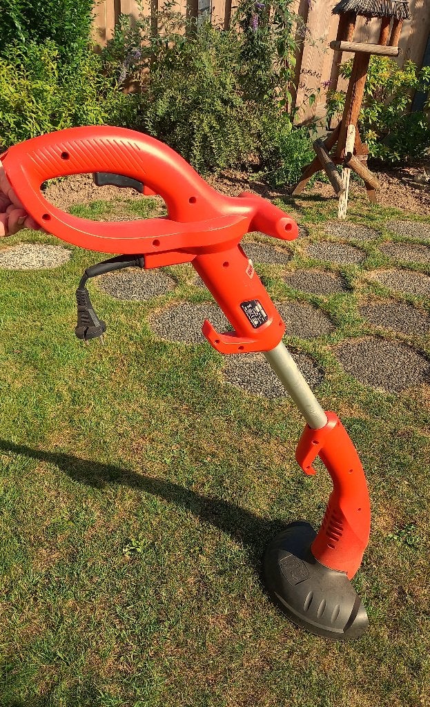 STRIPPER, Ophalen, Gebruikt, Elektrisch, Black en Decker