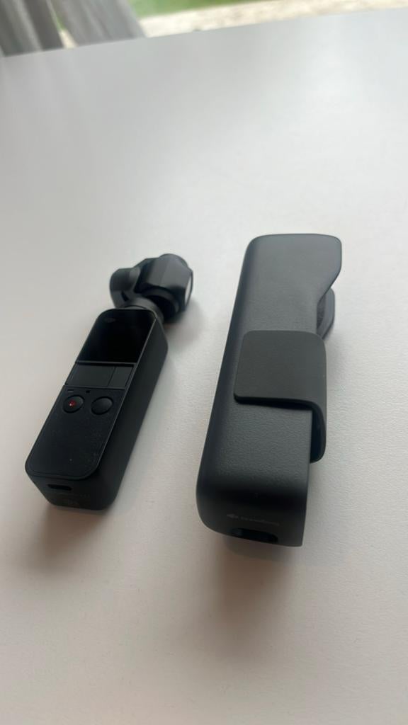 DJI Osmo Pocket, Ophalen, Nieuw, Overige merken