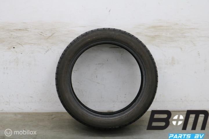 1 x 2254518 95Y Bridgestone Turanza T005 4mm 225 45 18, Auto-onderdelen, Banden en Velgen, 18 inch, Gebruikt, Band(en), Zomerbanden