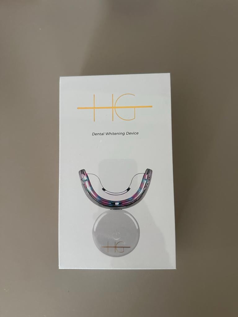 Dental Whitening Device - Nieuw in verpakking, Ophalen, Nieuw, Overige typen