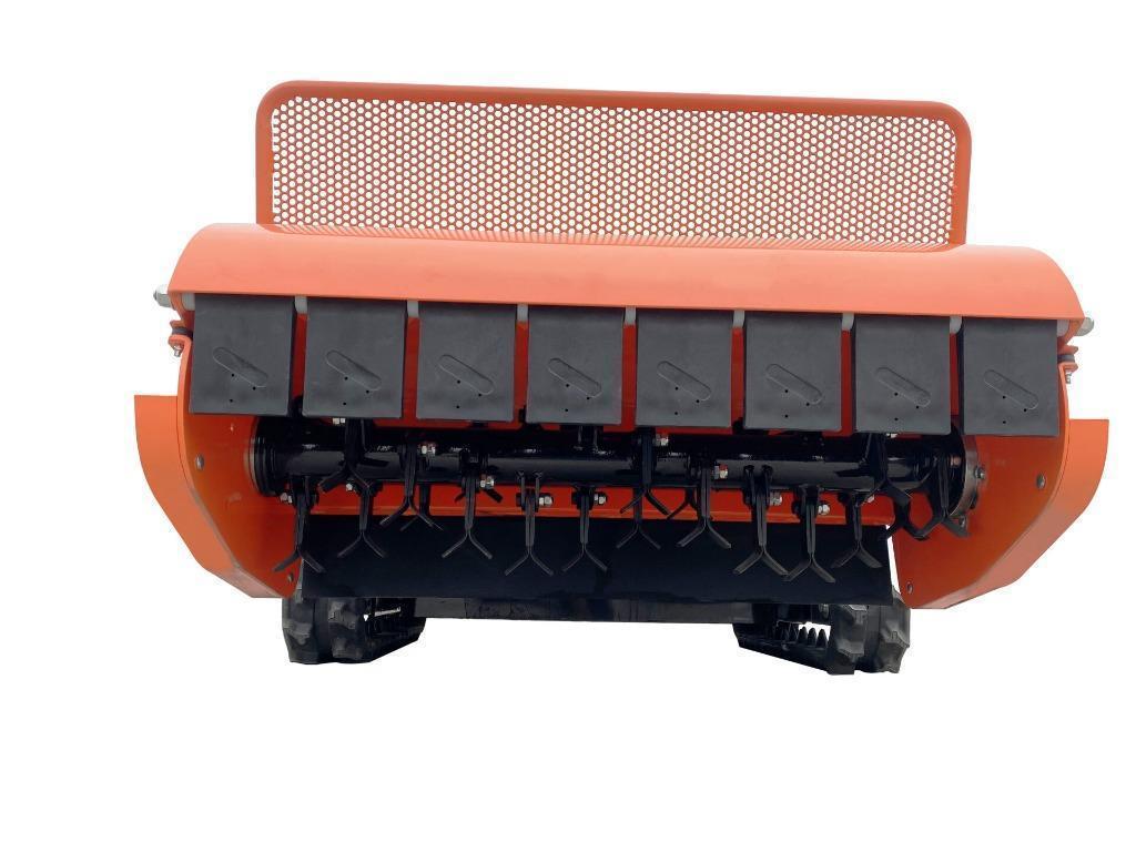 RC ROBOTMAAIER, KLEPELMAAIER, 23 PK, radio control, Tuin en Terras, Grasmaaiers, Ophalen of Verzenden, Nieuw, 50 cm of meer, Nize