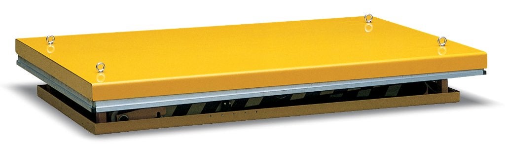 Heftafel Nieuw 2000KG 1700 mm x 1000mm, Ophalen of Verzenden