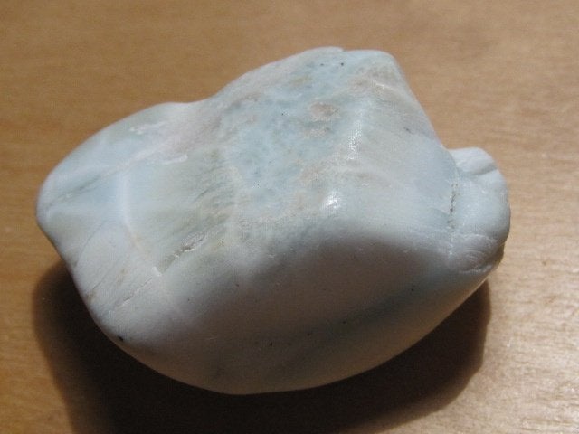 e. 165Kt huge edelsteen LARIMAR (2), Verzenden, Nieuw