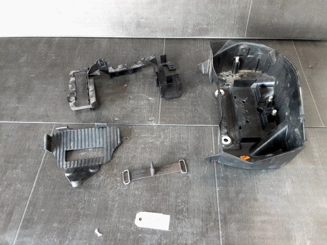 RC125 2014 - 2019 KTM Batterijbak D1-60314